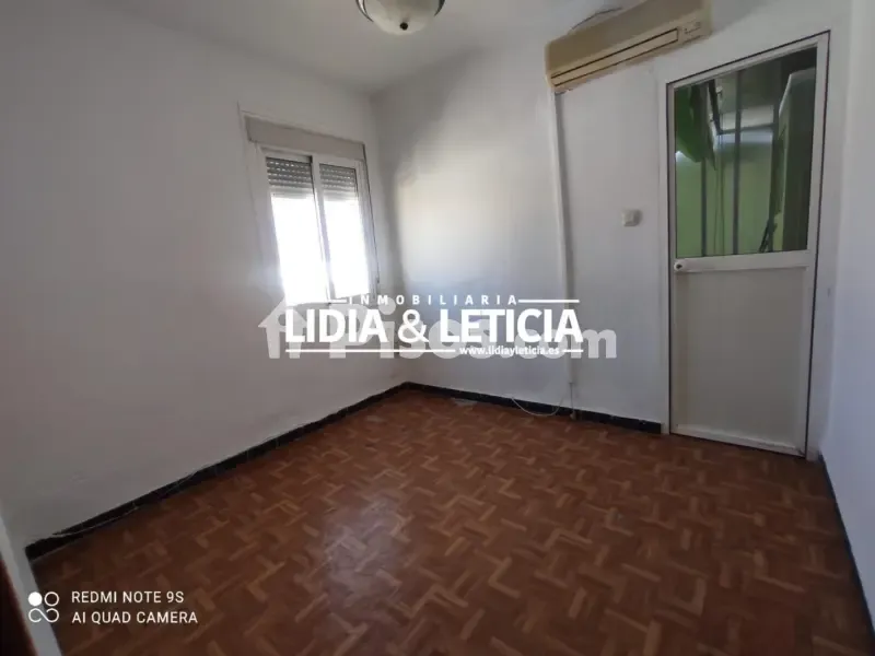 Pièces - Maison 4 chambres à ES
