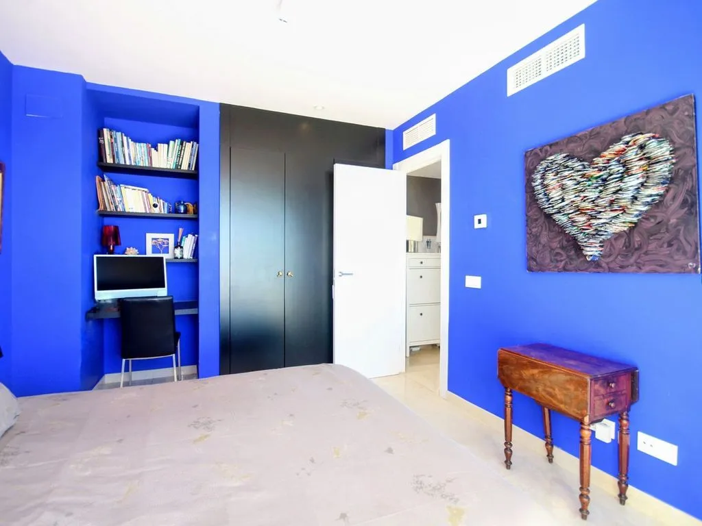 Magamistoad - Luxury Penthouse with Pool in Marbella