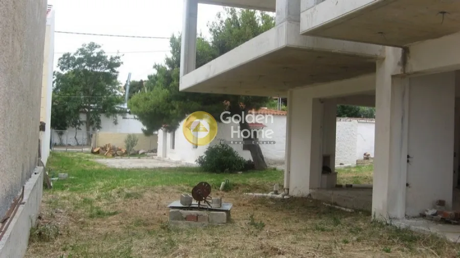 Jardin - Apartment with Garden in Penteli, Athens
