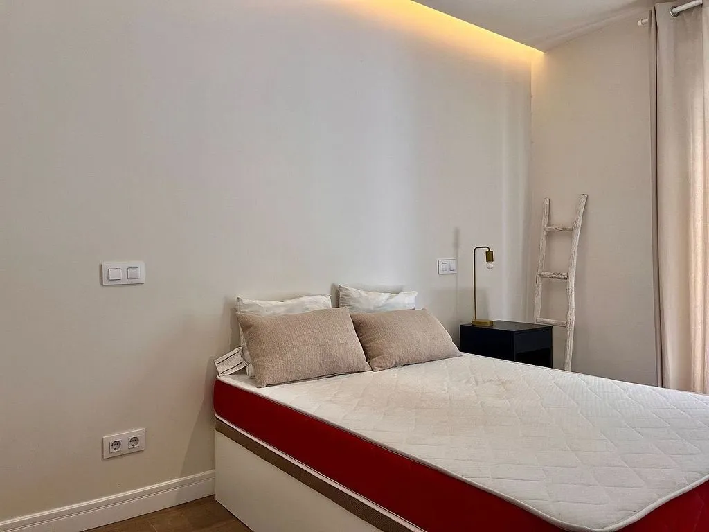Magamistoad - Amueblado Flat with Terrace in Madrid Centre
