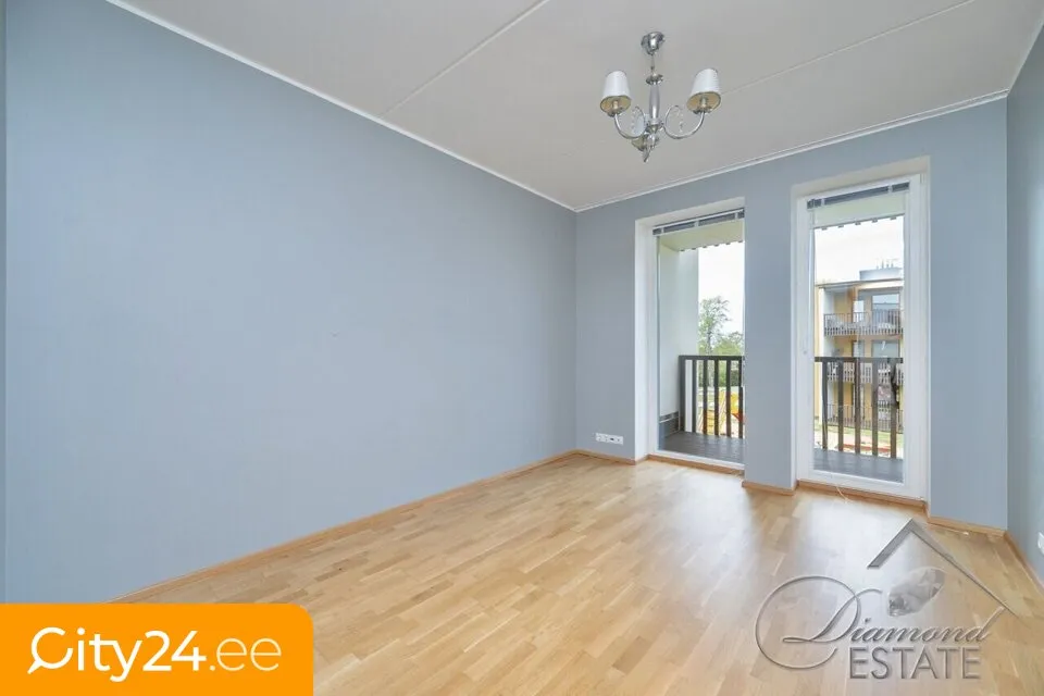 Appartement 4 pièces à Viimsi alevik