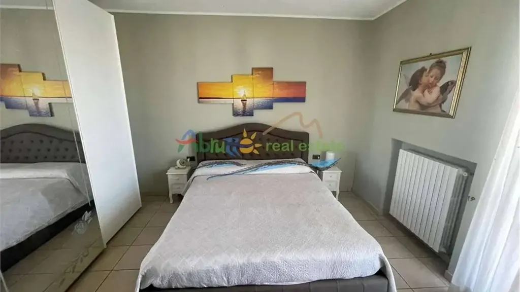 Chambres - Terraced House with Garden in Francavilla al Mare