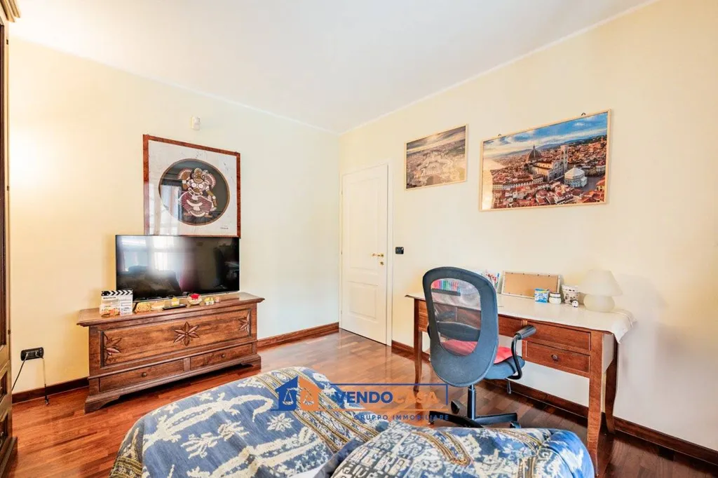 Magamistoad - Apartment with Balcony and Box in Fossano