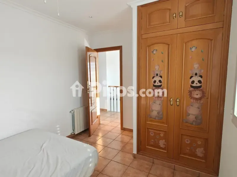 Magamistoad - Chalet with Pool in Macastre