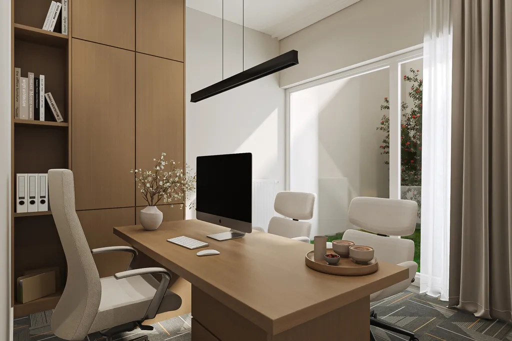 Bureau - Local Commercial Multifonctionnel en Centre-ville d'Oud-Turnhout