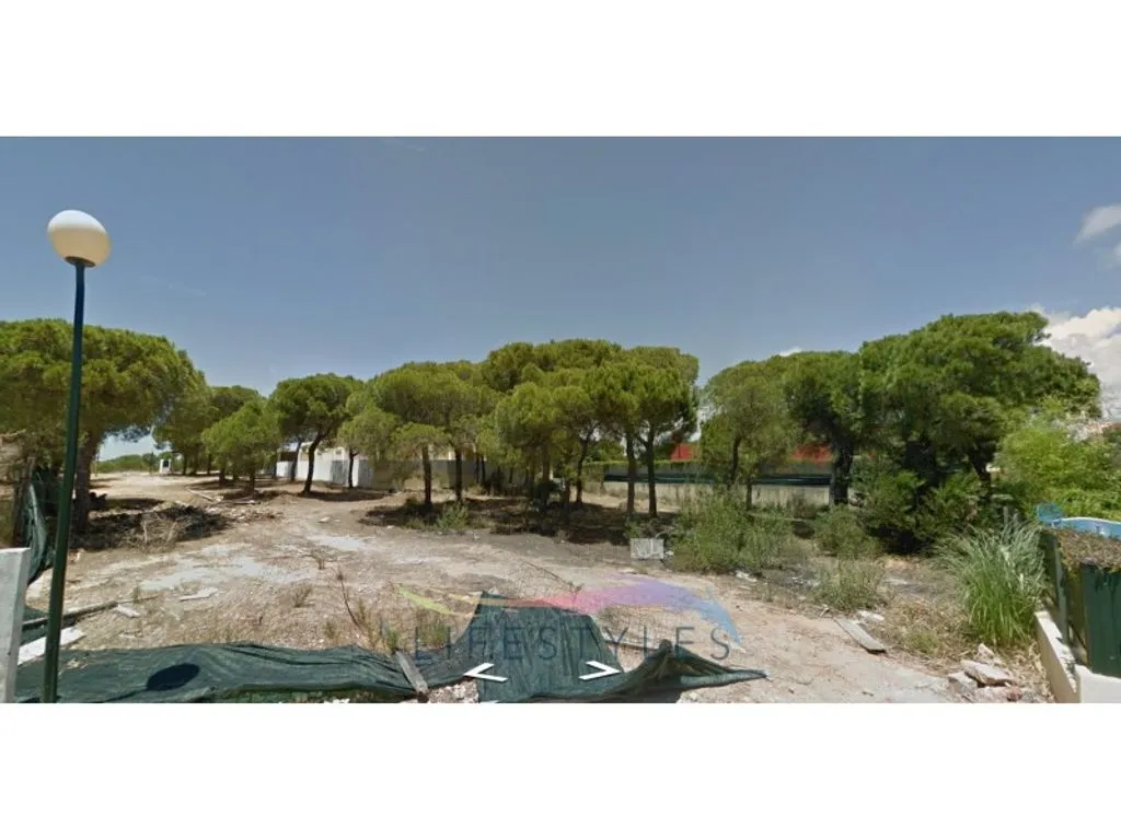 Esterno - Development Land in Varandas do Lago, Loulé