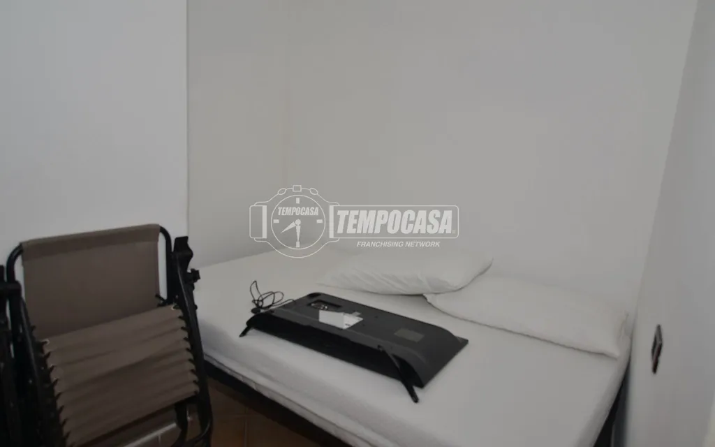 Camere da letto - Rustic Villa with Balcony in Traves