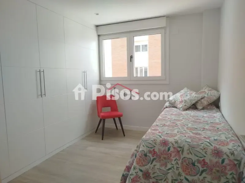 Chambres - Modern Flat with Terrace near University