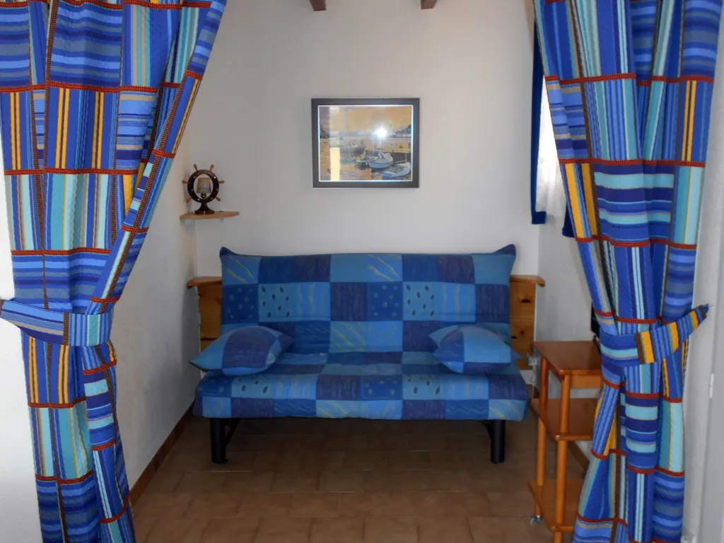 Bedrooms - Pavilion with Pool in Saint Pierre Heights