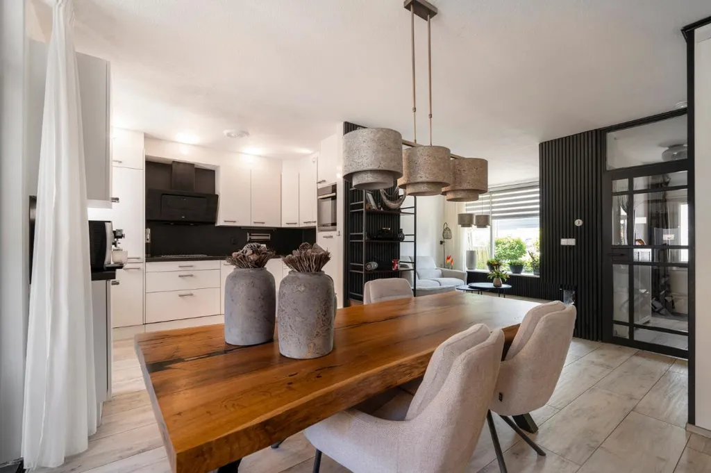 Maison 5 pièces à Schagen