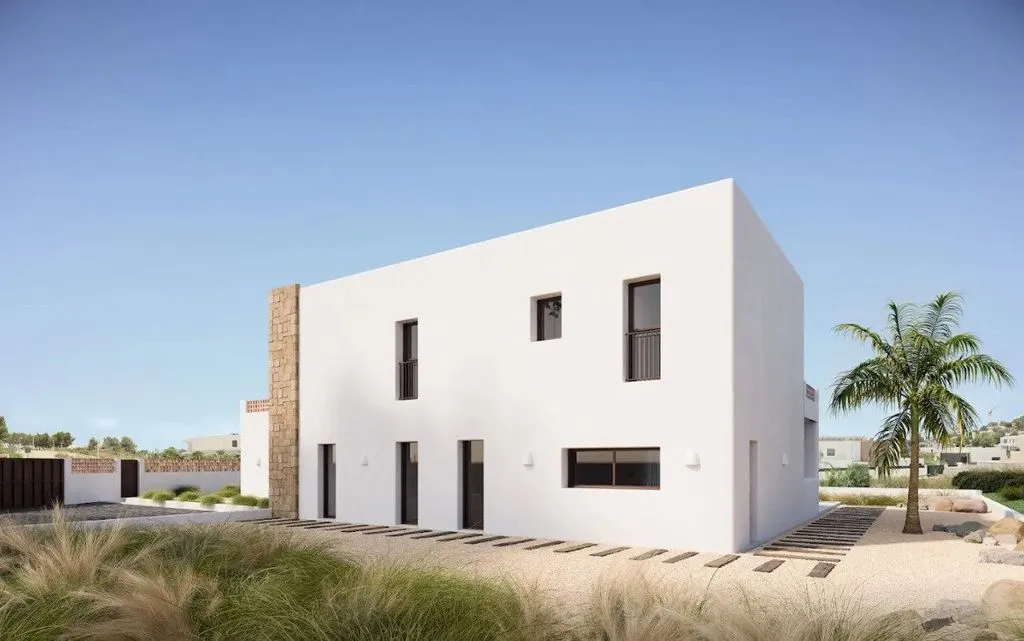 Välivaade - Luxury Villa with Sea View in Moraira