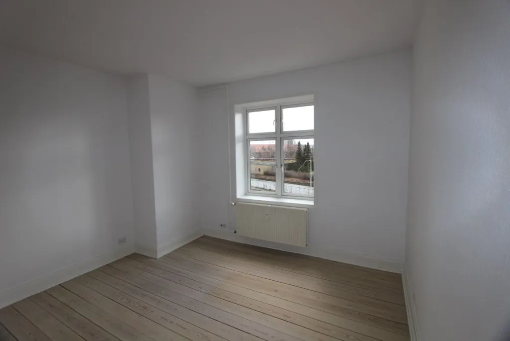 3-toaline korter asukohas Vejle