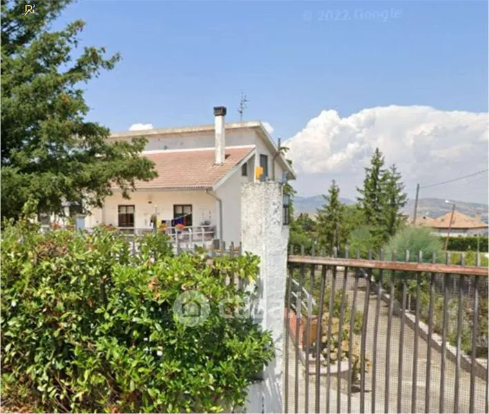 Välivaade - Mansarded Apartment with Storage in Potenza