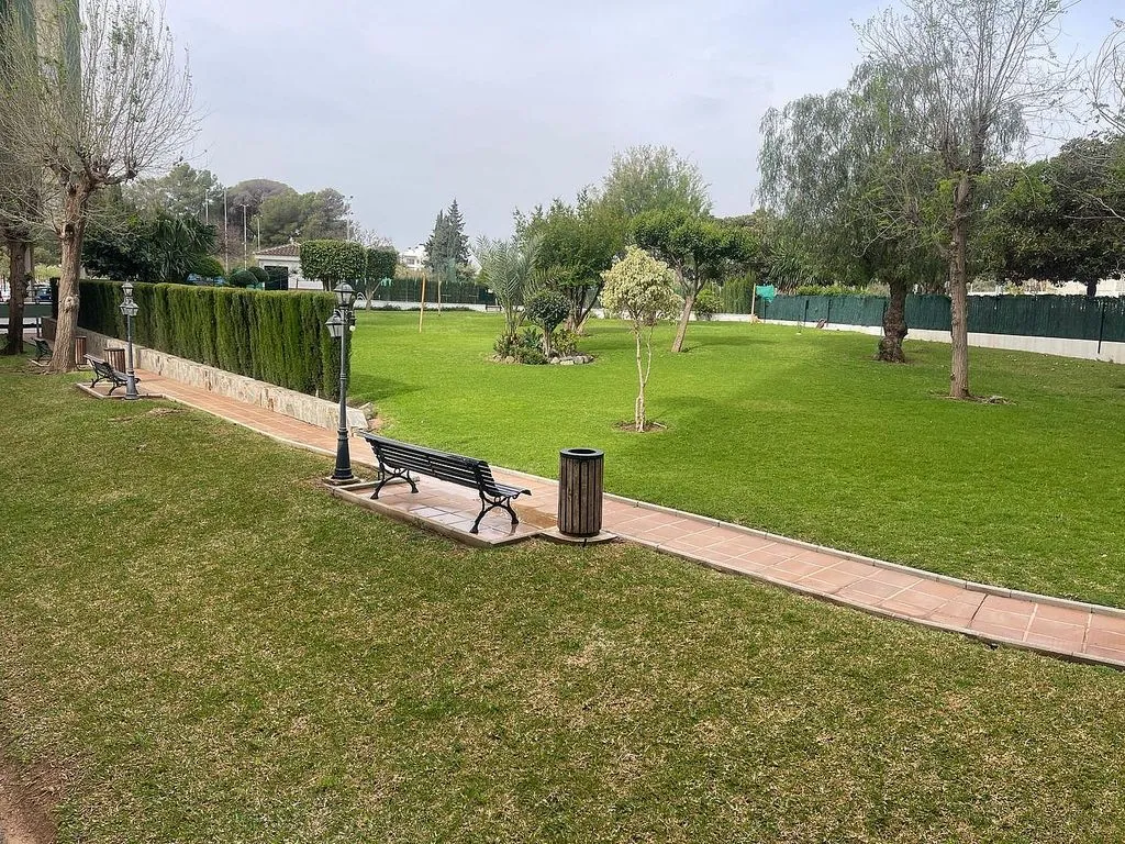 Aed - Luxury Flat with Pool in El Cónsul, Málaga