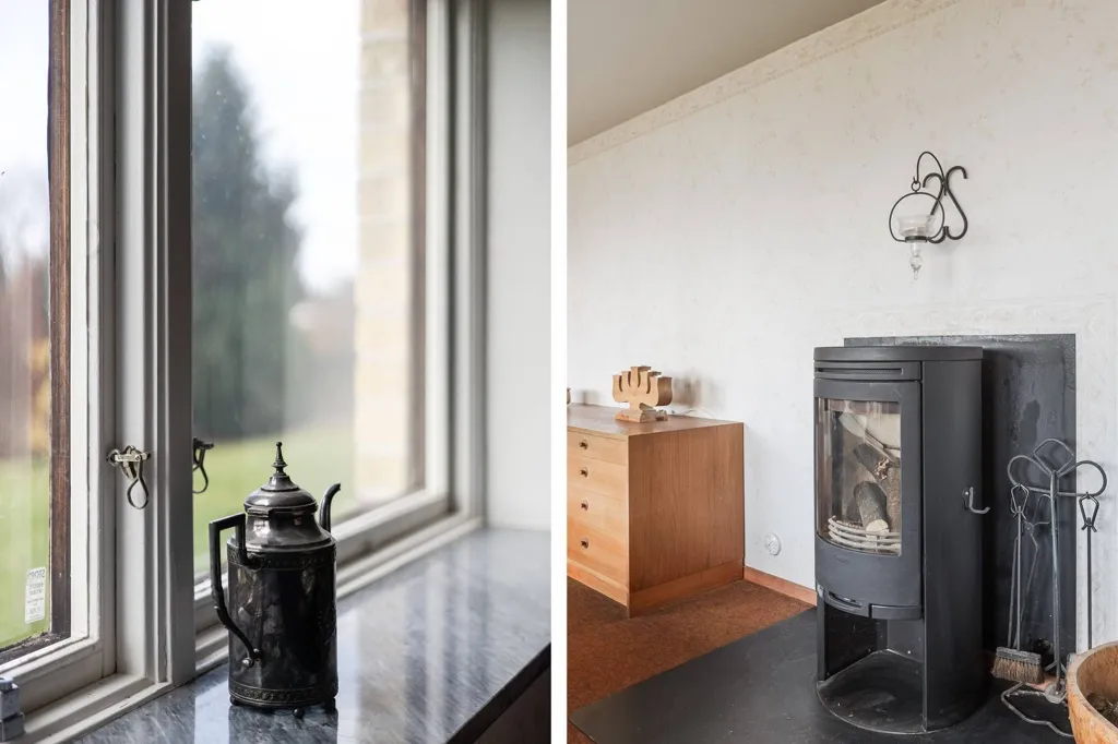Maison 8 pièces à Jönköpings kommun
