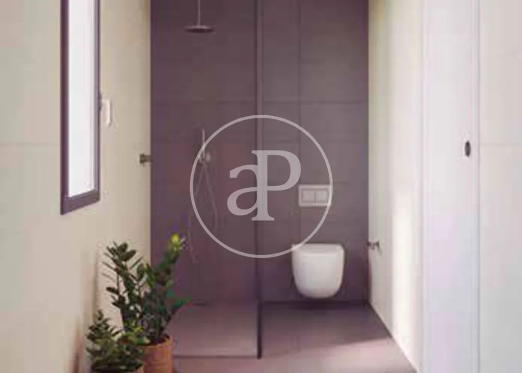 Vannitoad - Luxury Apartment with Pool in Cardedeu