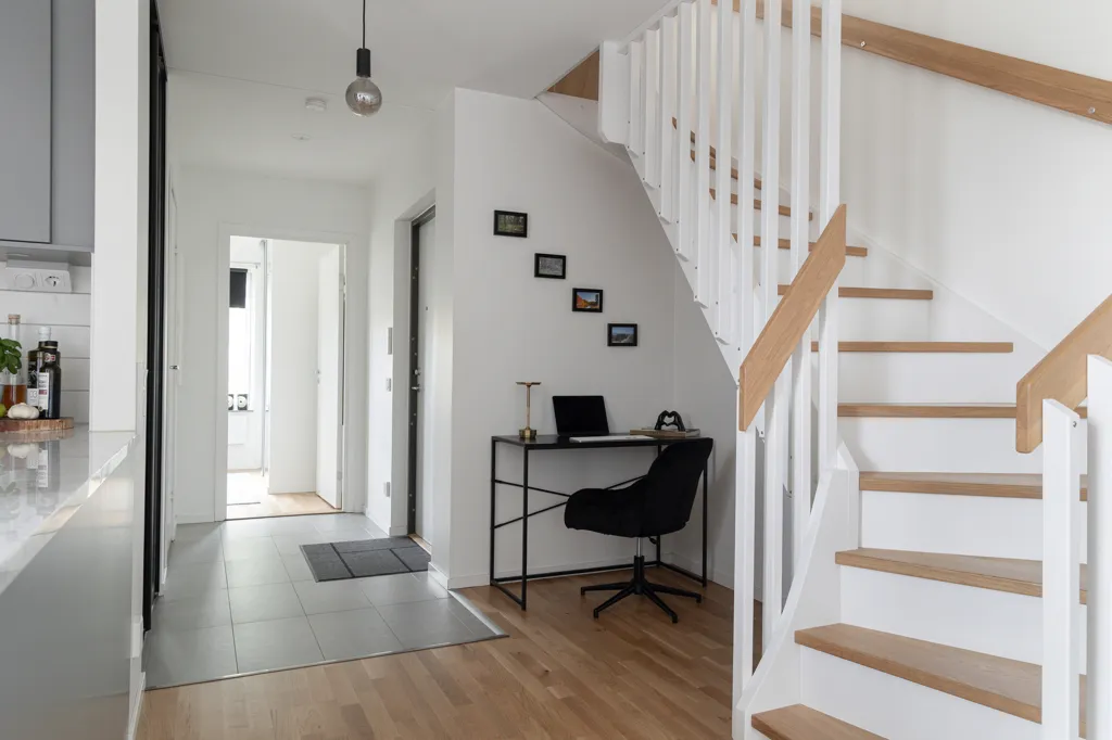 Stanze - Apartment with Terraces in Central Location