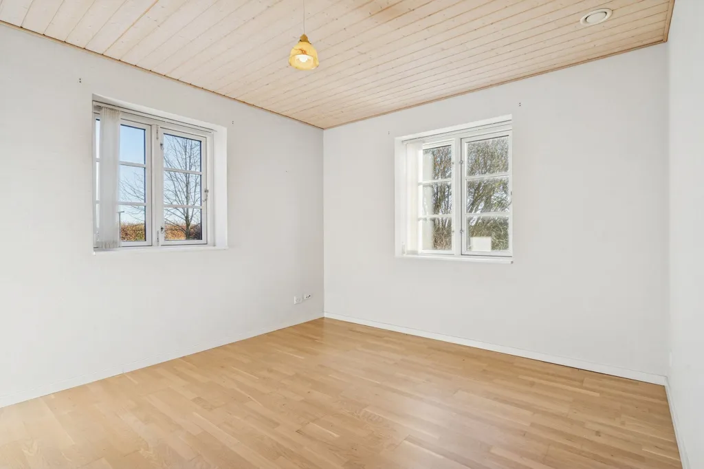 Maison 8 pièces à Hobro