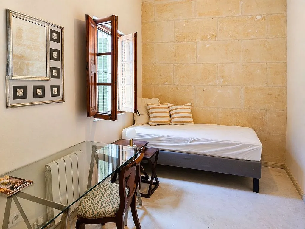 Magamistoad - Historic Villa with Pool in El Terreno