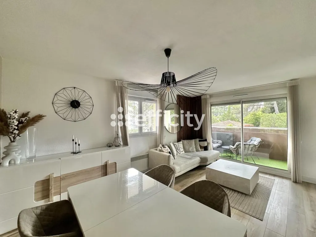 Appartement 3 pièces à Montpellier