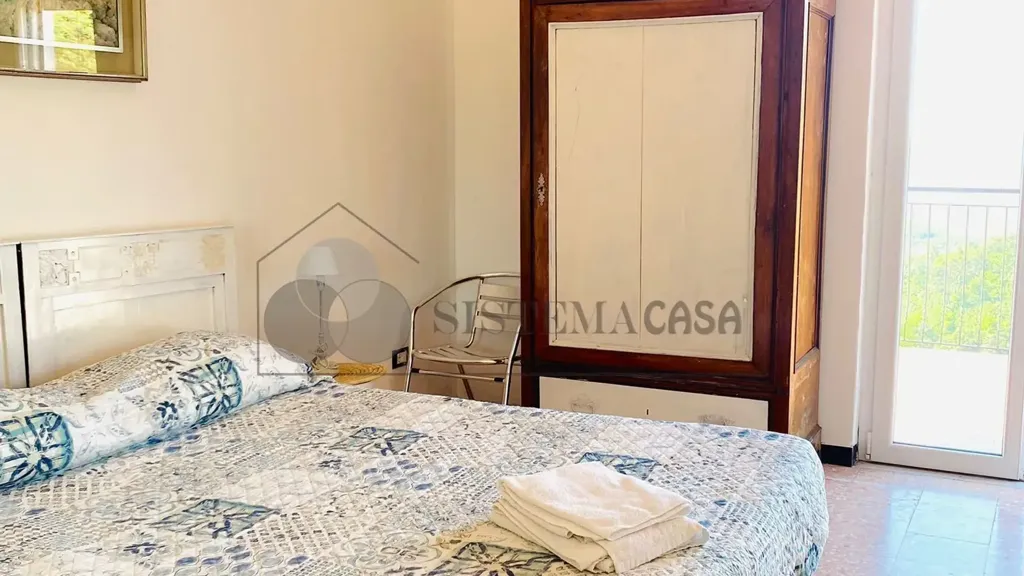 Magamistoad - Villa with Sea View in Vezzano Ligure