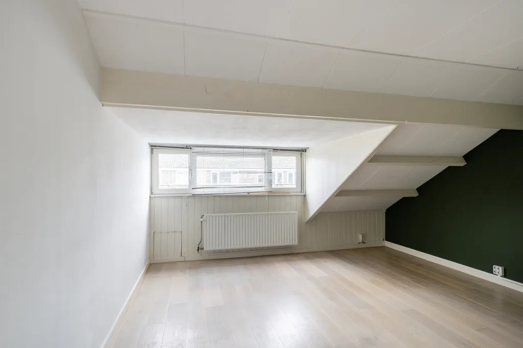 Toad - Charming Duplex Apartment in Blijdorp, Rotterdam