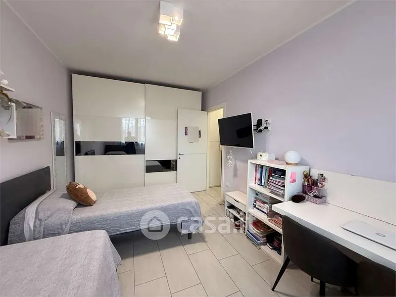 Magamistoad - Triplex with Terrace in Fossoli, Carpi