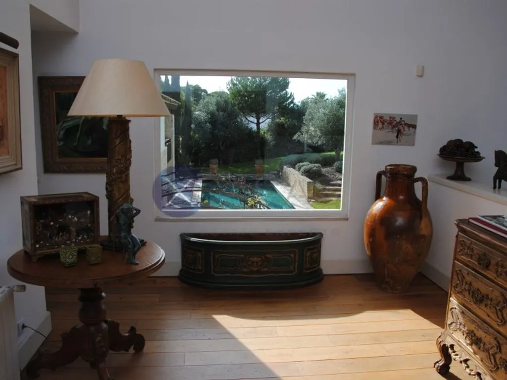 Séjour - Luxury Villa with Pool in Quinta do Patino, Cascais