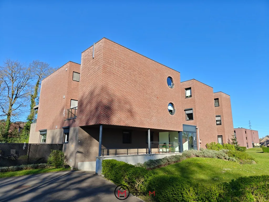 Appartement 2 chambres à Genk