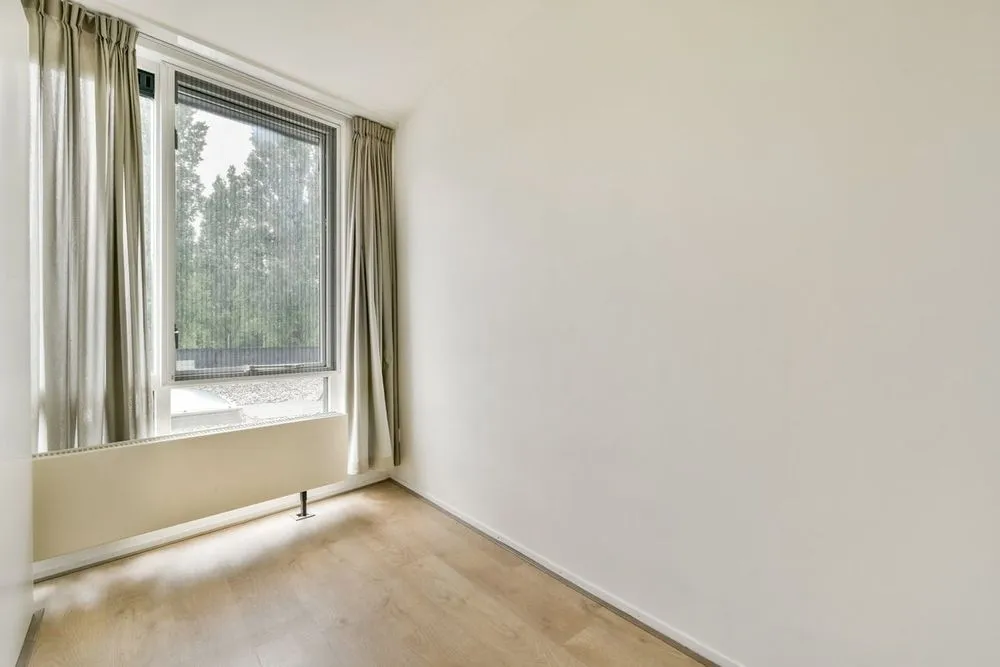 3-toaline korter asukohas Amsterdam