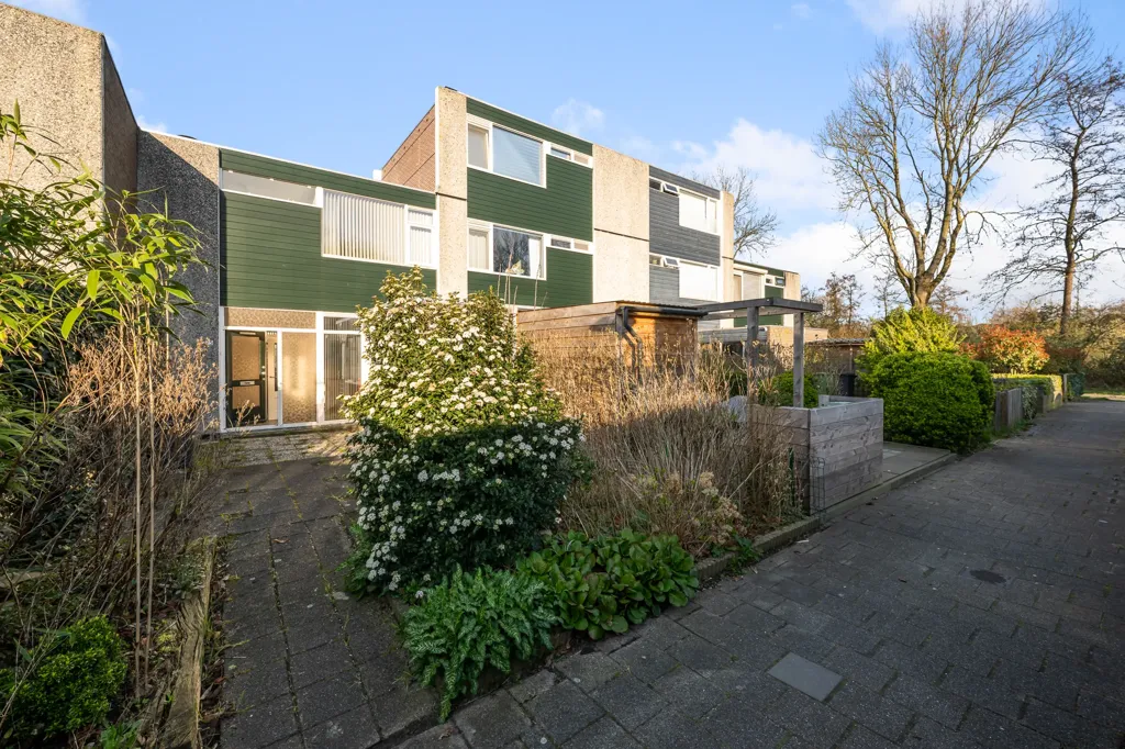 Extérieur - Maison 4 pièces à Koog aan de Zaan
