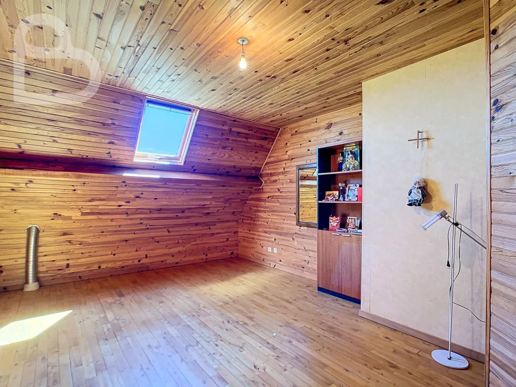 Stanze - Spacious Villa with Equestrian Potential in Gourdon