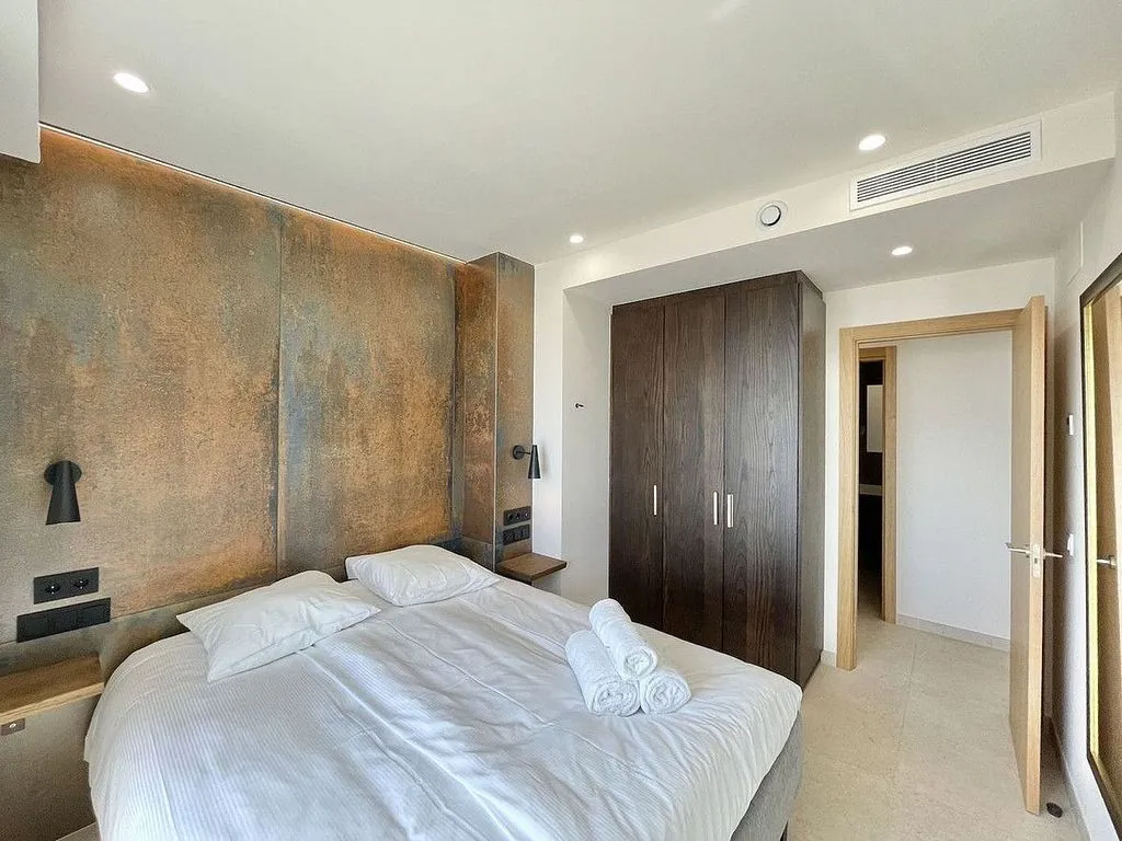 Chambres - Chalet with Pool and Terrace in El Peñoncillo