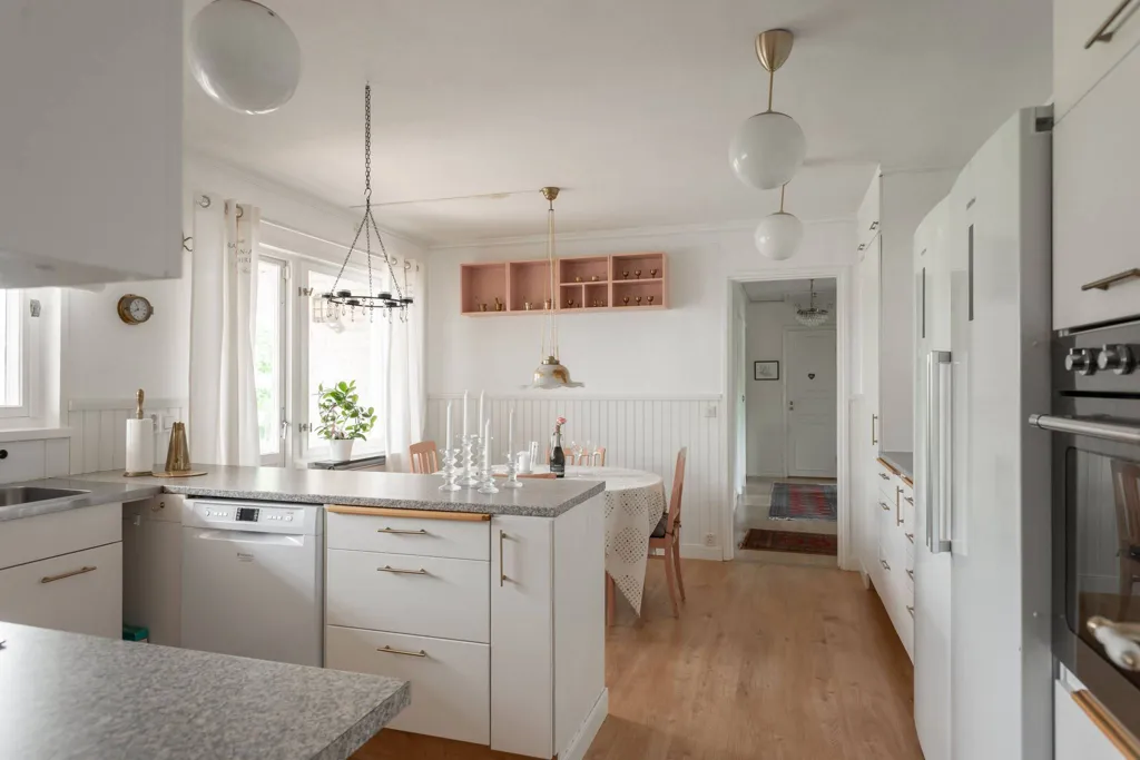 Maison 5 pièces à Örebro kommun