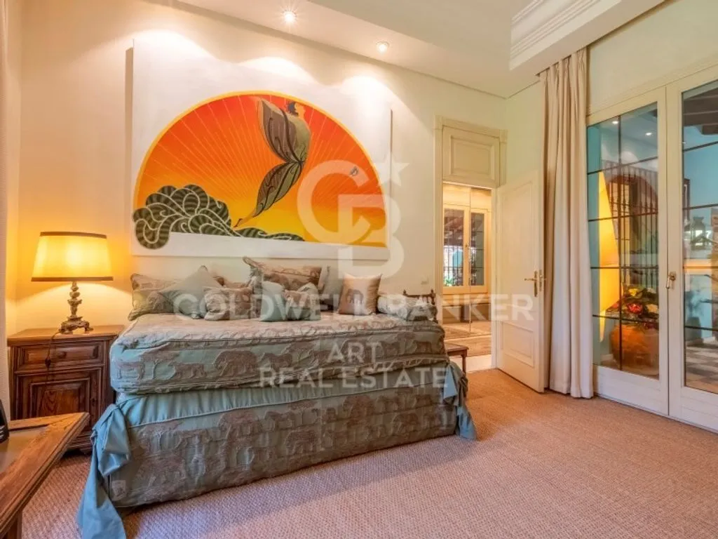 Magamistoad - Luxury Villa with Private Pool in Guadalmina Baja
