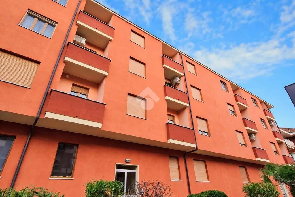 Extérieur - Top-Floor Apartment with Balcony in Bra