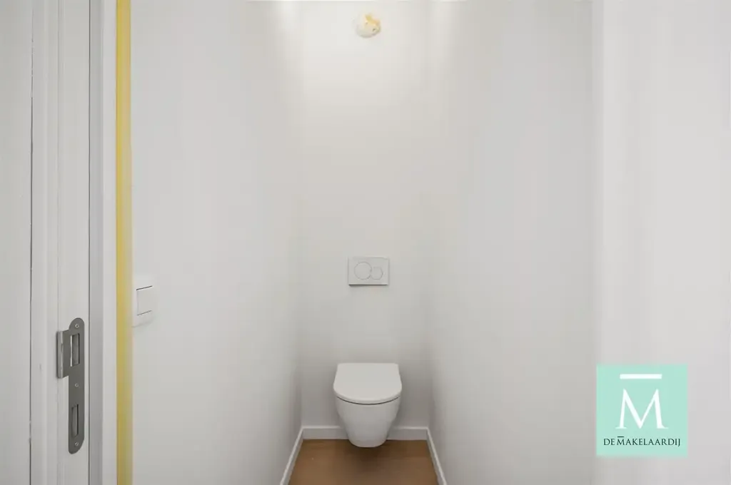 Salles de bain - Appartement à MECHELEN