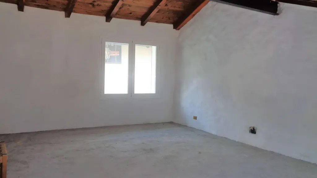 Habitaciones - Rearfitted Apartment with Terrace in Ormea