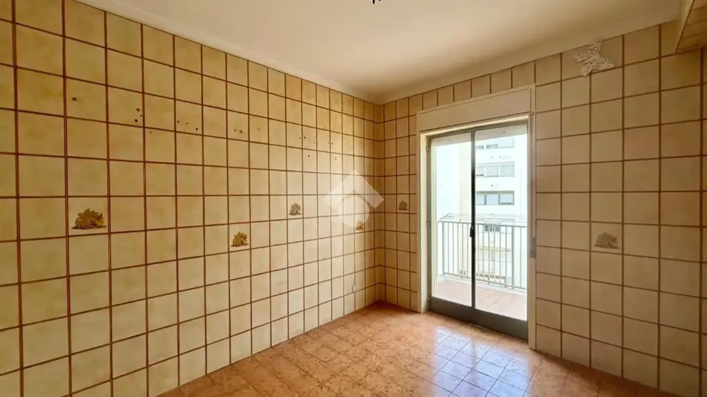 Toad - Studio Flat with Balcony in Palermo