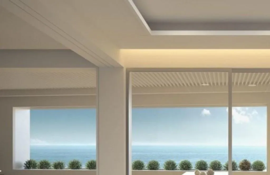 Elutuba - Luxury Flat with Sea View in Estepona