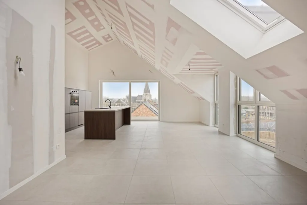 Toad - Eco-Friendly Homes in Denderleeuw