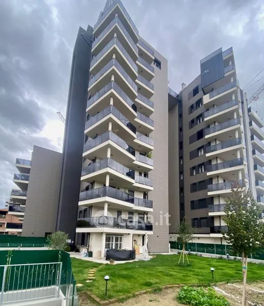 Extérieur - Panoramic Triplex with Terrace in Bologna
