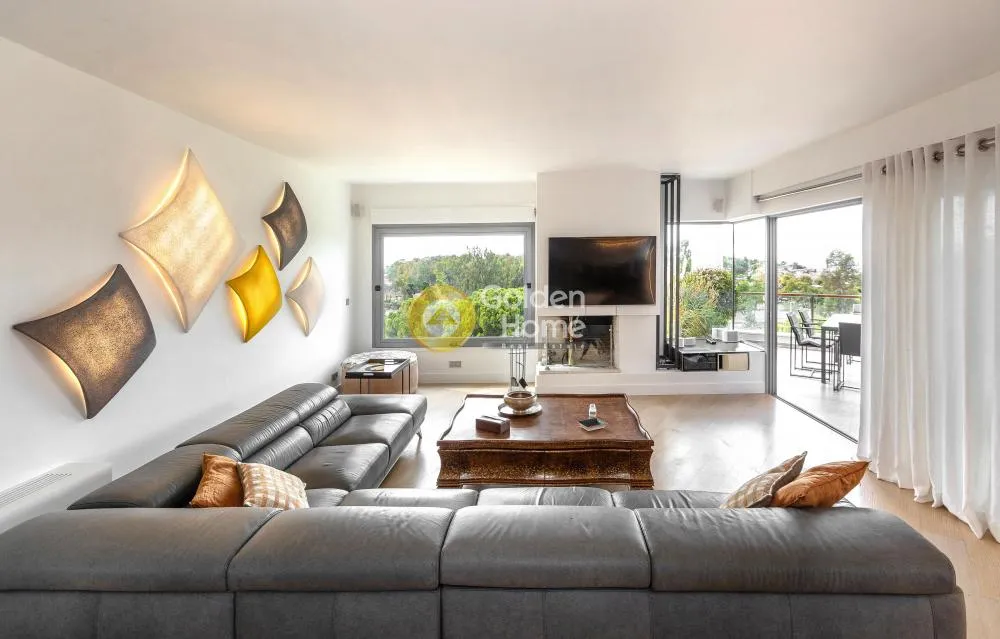 3-room apartment in GR