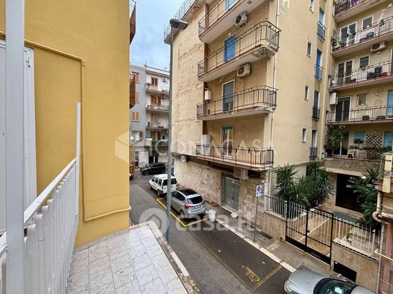 Rõdu - Apartment with Double Terraces in Central Bisceglie
