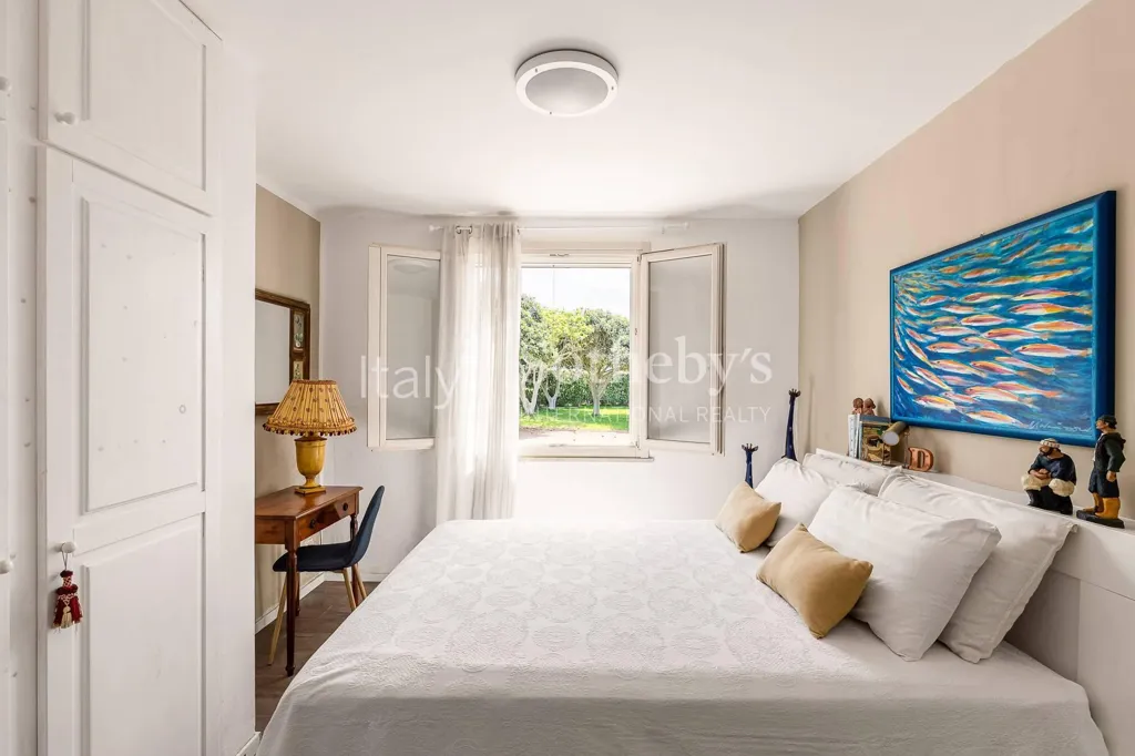 Chambres - Luxury Villa with Pool in Favignana, Sicily