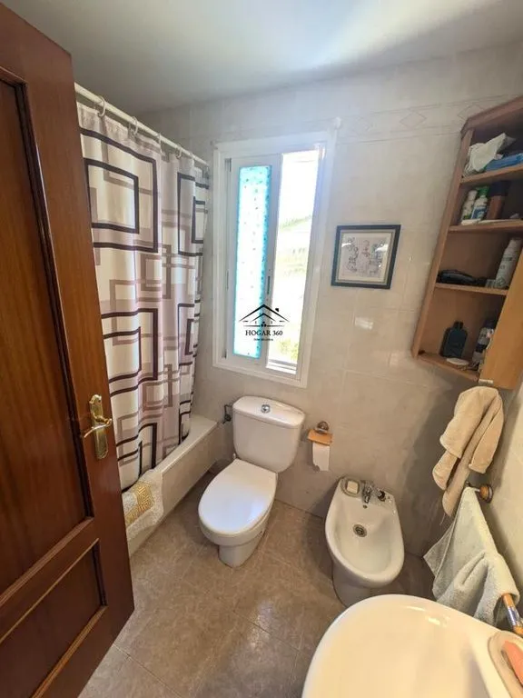 Salles de bain - Luxury Villa with Pool in Cáceres