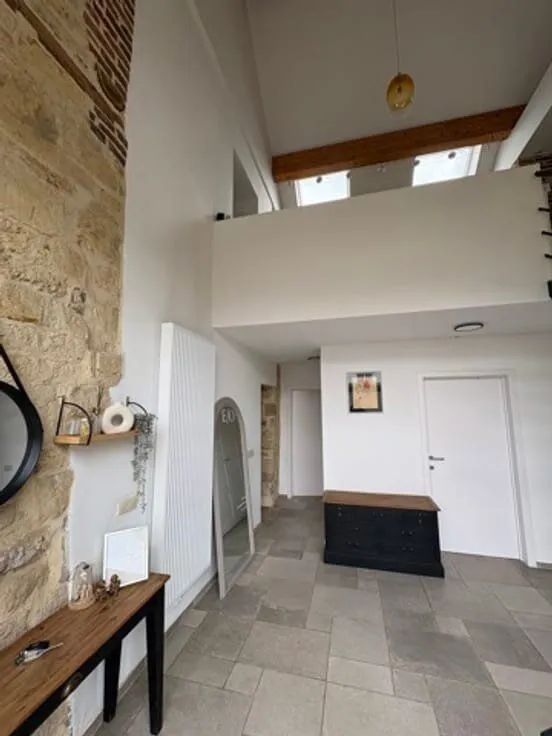 Maison 5 chambres à Orp-le-Grand