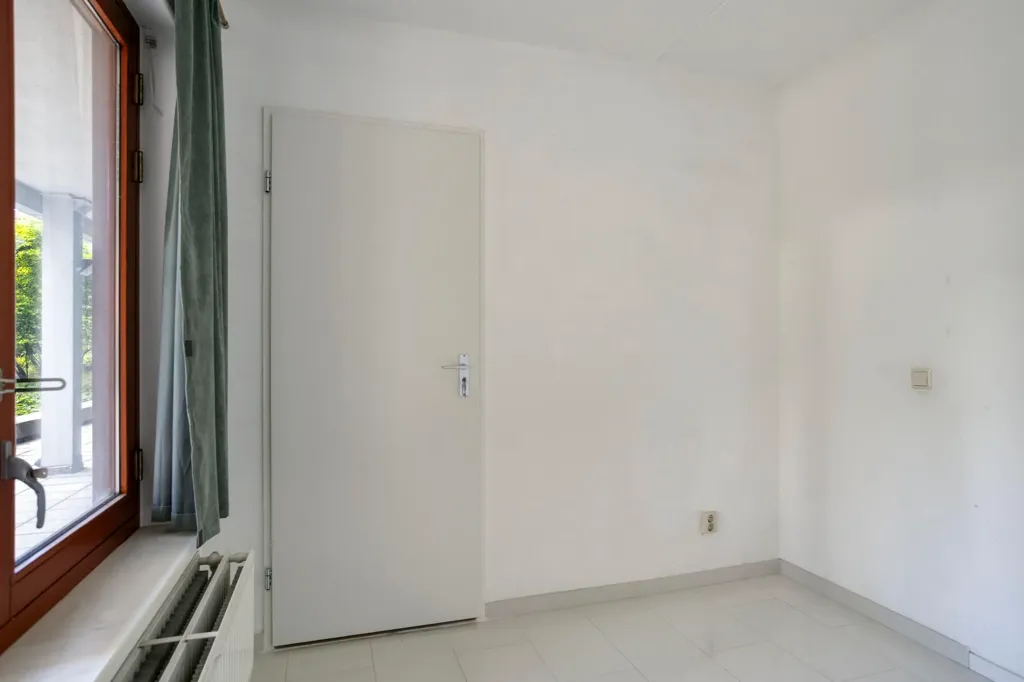 Appartement 4 pièces à Rotterdam