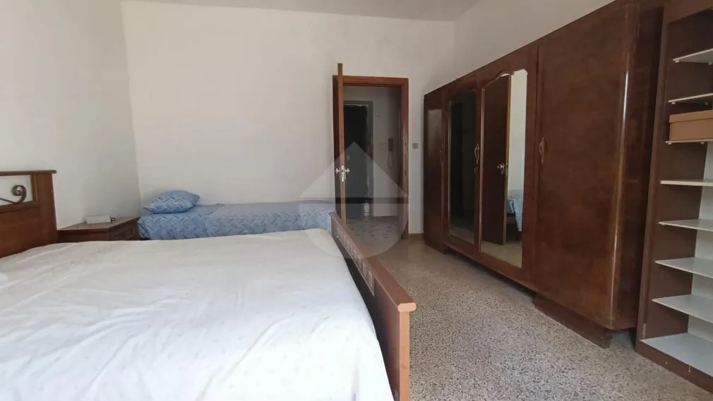 Magamistoad - Apartment with Sea View in Scauri Centre