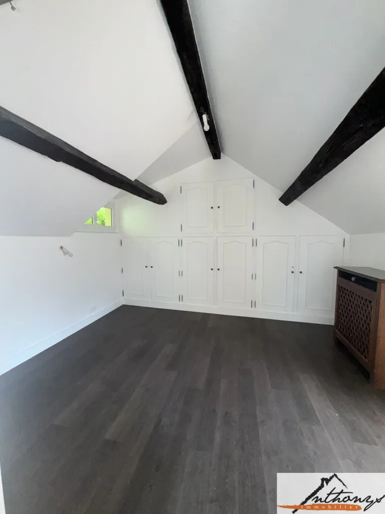 Pièces - Appartement avec véranda à Rosny-s/Bois